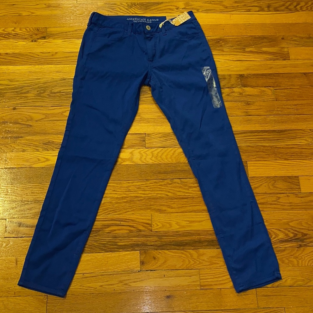 American Eagle Jegging